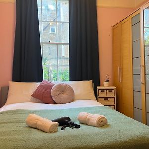 Appartement met Twee Slaapkamers
